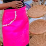 ToBe Skirt