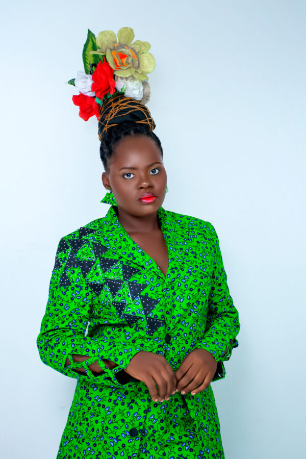 Onyi Jacket
