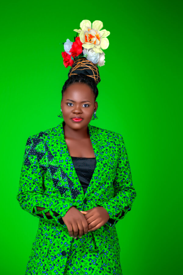 Onyi Jacket - Image 2