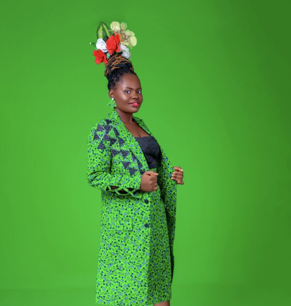 Onyi Jacket - Image 3