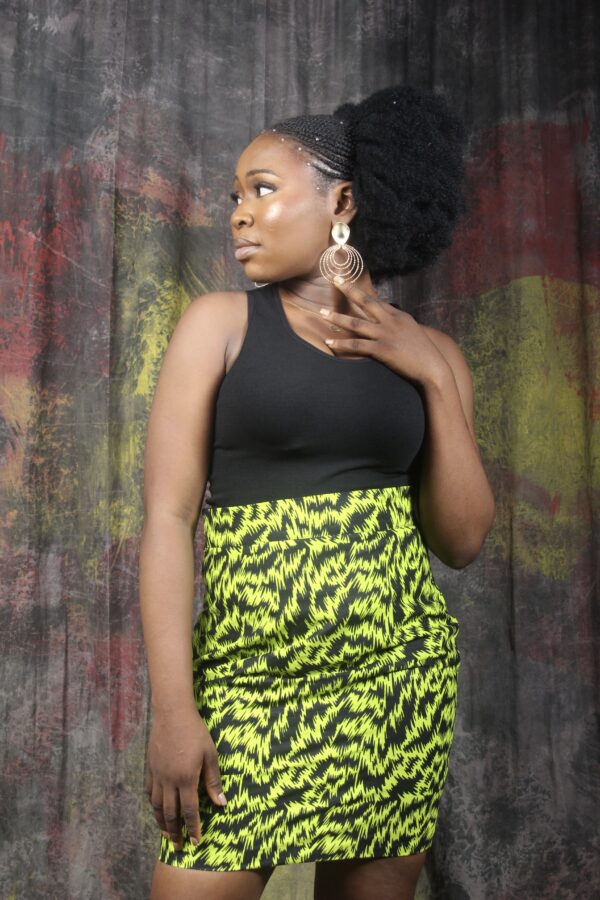Bibi  Skirt - Image 4