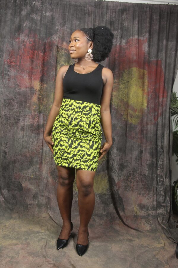 Bibi  Skirt - Image 10