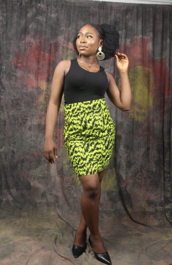 Bibi  Skirt - Image 9
