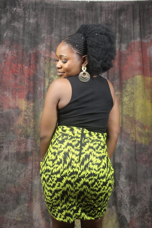 Bibi  Skirt - Image 8