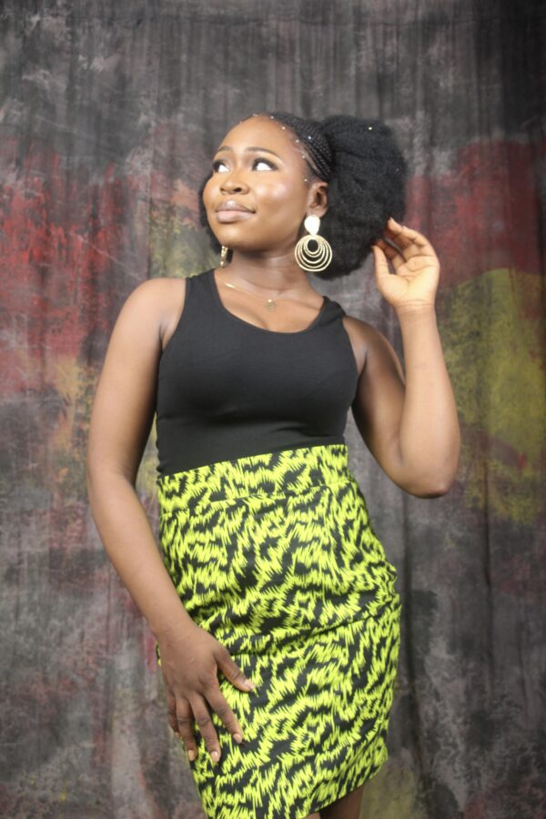 Bibi  Skirt - Image 7