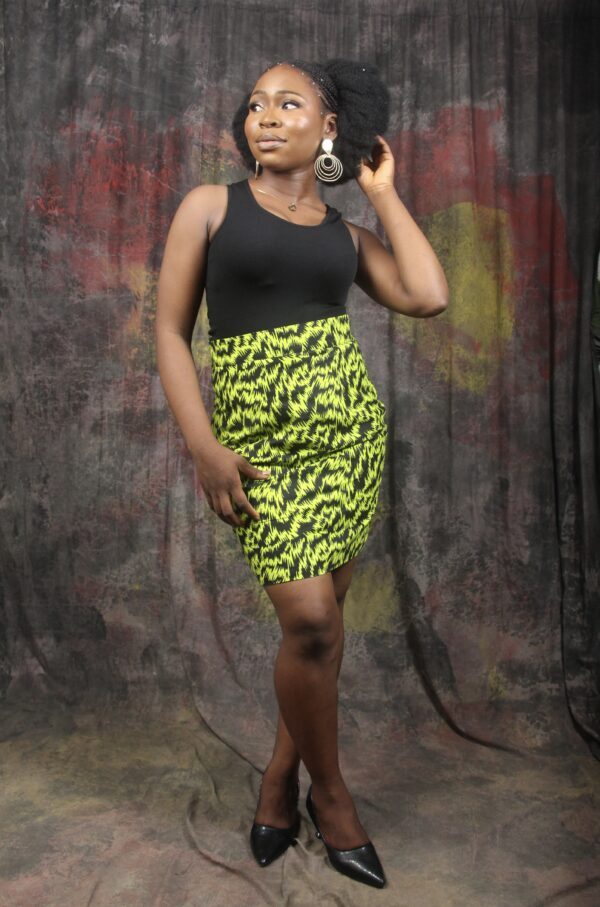 Bibi  Skirt - Image 5
