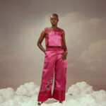 ALIAH MIKANO PANT