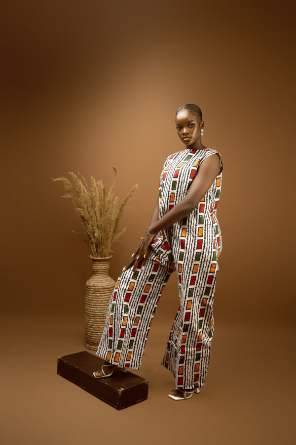 LOLA Jumpsuit - Image 4
