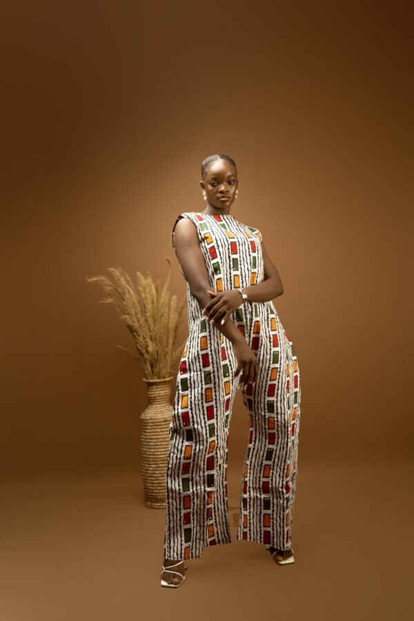 LOLA Jumpsuit - Image 3
