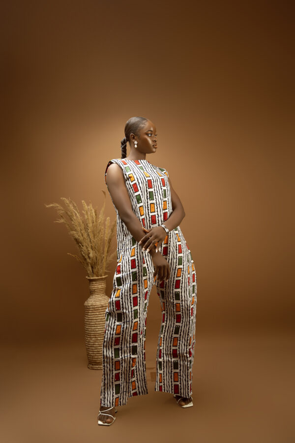 LOLA Jumpsuit - Image 2