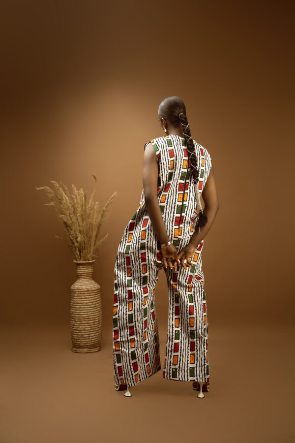 LOLA Jumpsuit