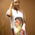 TIFE CUSTOM DRESS