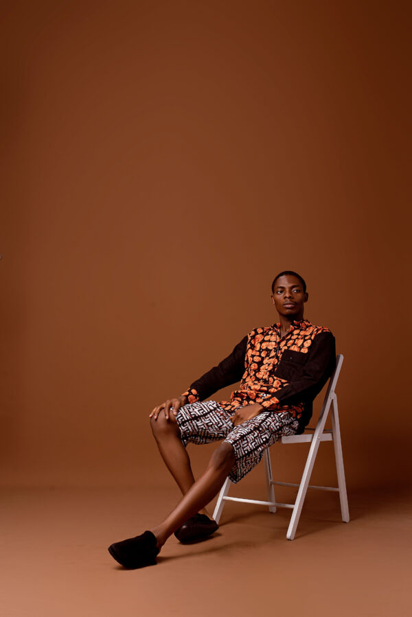 Introducing the Sleek Set: Effortless Style Meets Functionality