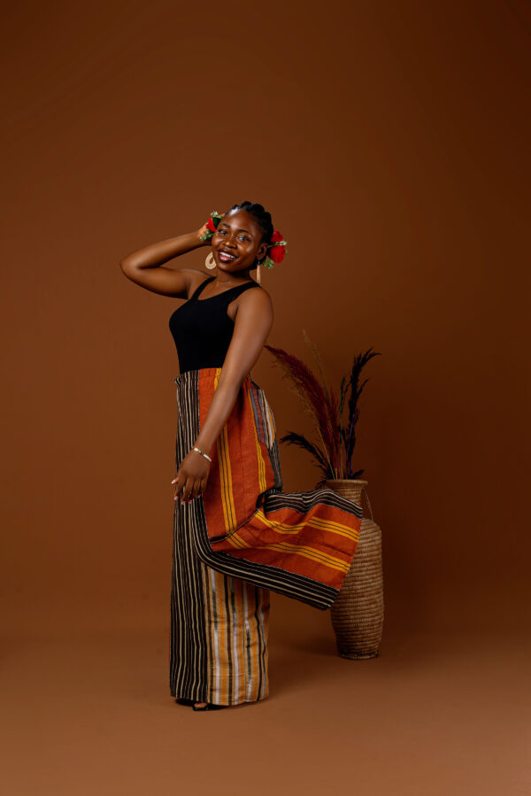 JASI (Trouser only) - Image 5