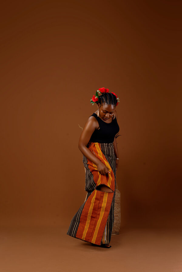 JASI (Trouser only) - Image 4