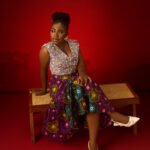 Rere Dress